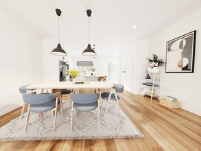 Chappelle Townhomes in Edmonton, AB - Building Photo - Building Photo