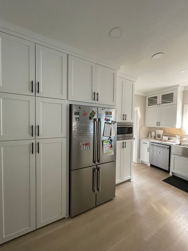 721 S Rose St in Seattle, WA - Building Photo - Building Photo