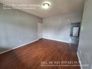 4432 Decoursey Ave in Covington, KY - Building Photo - Building Photo