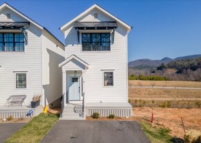 51 Cottonwood St in Clayton, GA - Building Photo