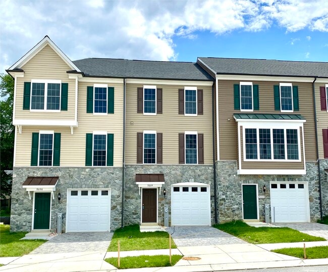 9219 Laurens Way Rentals in Laurel, MD
