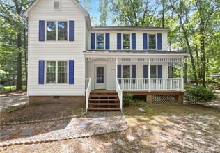 10901 Drayton Rd in Chester, VA - Building Photo - Building Photo