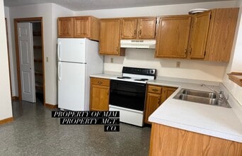 26B Rochester St, Unit B2 in Dryden, NY - Building Photo - Building Photo