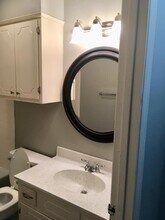 8120 W Markham St in Little Rock, AR - Building Photo - Building Photo