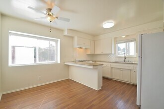 2603 Curtis Ave in Redondo Beach, CA - Building Photo - Building Photo