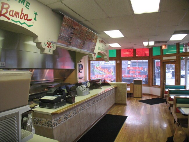 2557 N Halsted in Chicago, IL - Building Photo - Building Photo
