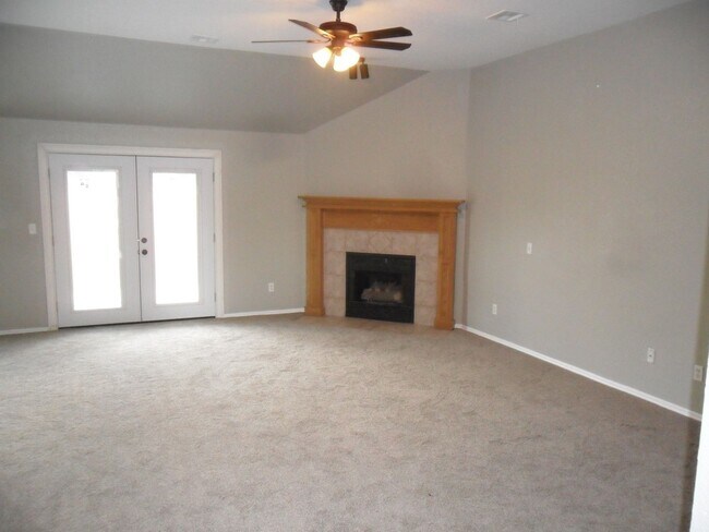 1604 Briarcreek in Norman, OK - Building Photo - Building Photo