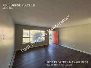 4050 Arbor Pl Ln in Chattanooga, TN - Building Photo - Building Photo