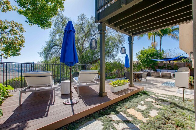 property at 6052 Rancho Bravado
