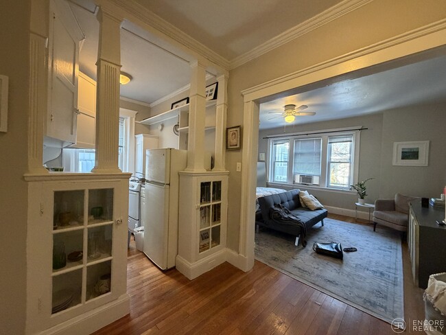 property at 11 Gray St