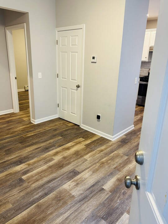 3 Prospect Row, Unit #1 in Newark, NJ - Building Photo