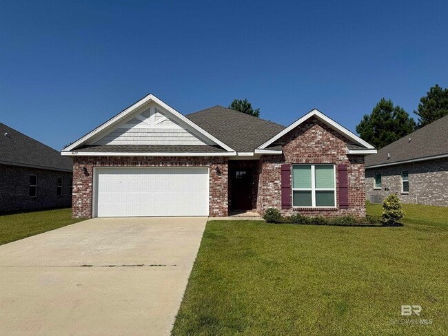 property at 16672 Prado Loop