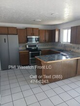3964 Kilt St in South Jordan, UT - Building Photo - Building Photo