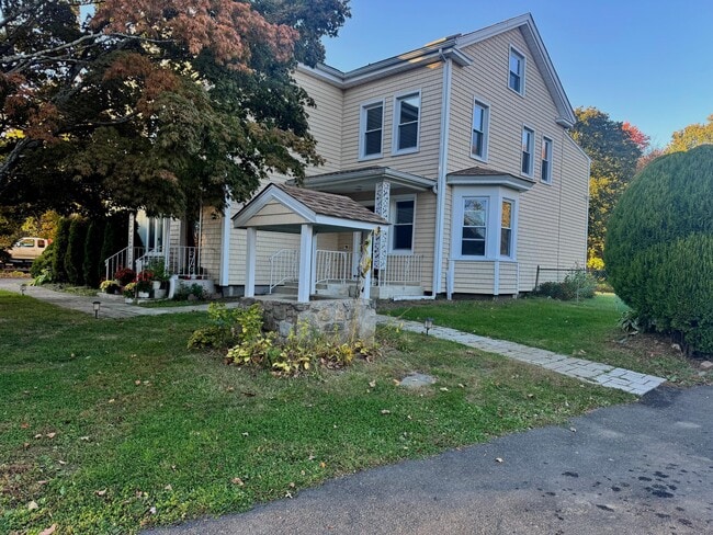 property at 228 Purdy Hill Rd