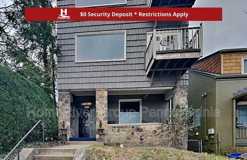 237 Grandview Ave in Pittsburgh, PA - Building Photo