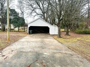 1402 S Main St in Lexington, NC - Building Photo - Building Photo