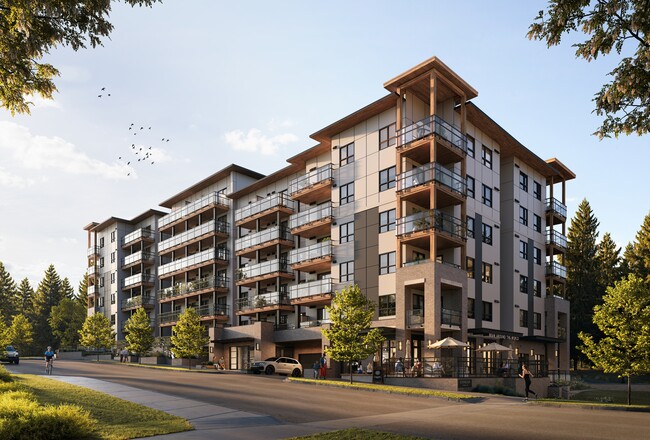 Baden Park - Phase 2