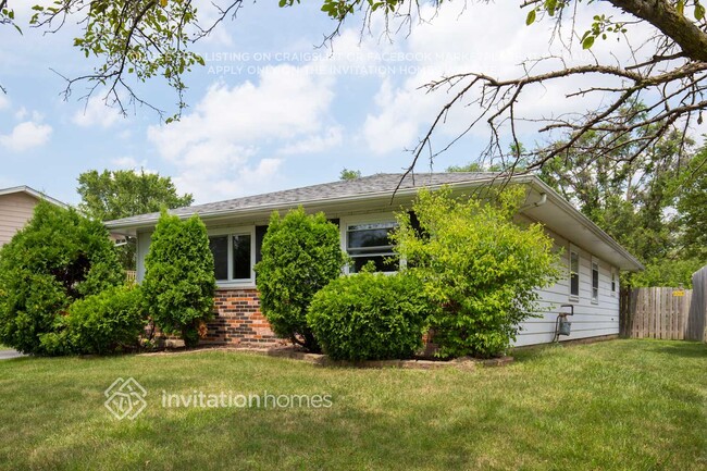 17771 Sarah Ln in Country Club Hills, IL - Building Photo - Building Photo