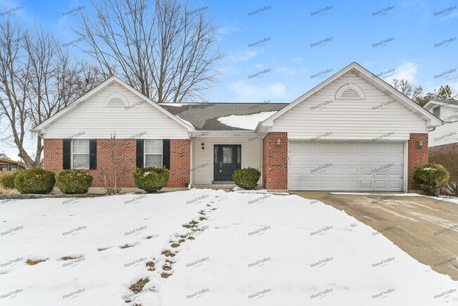 property at 14724 Faon Ct