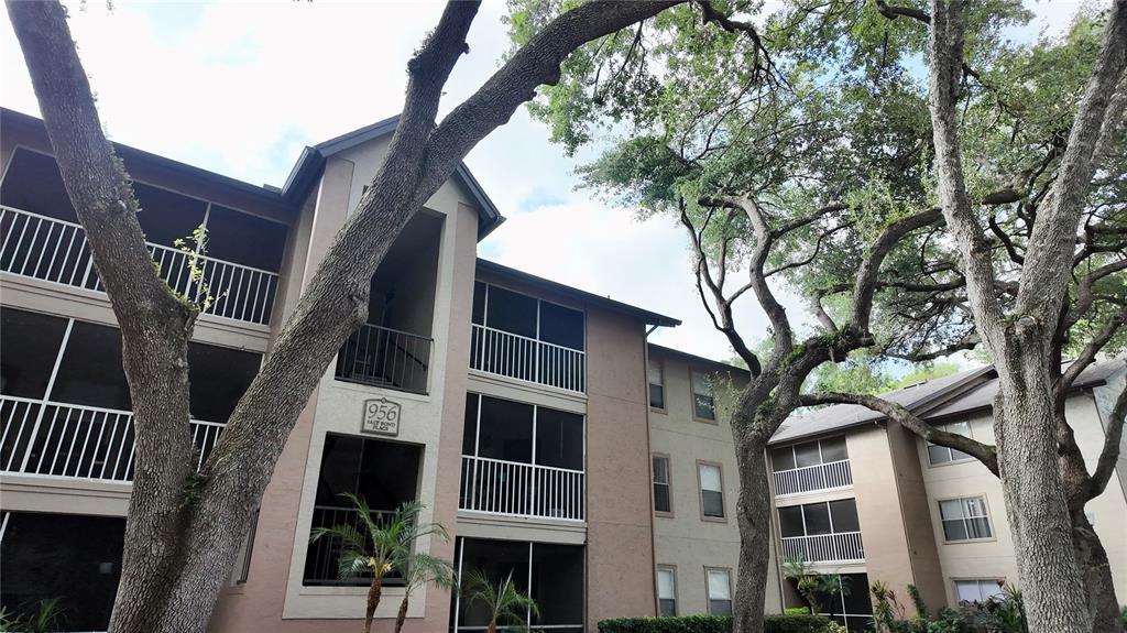 958 Salt Pond Pl in Altamonte Springs, FL - Building Photo