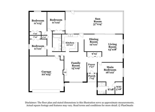 504 Mahogany Dr in Seffner, FL - Building Photo - Building Photo