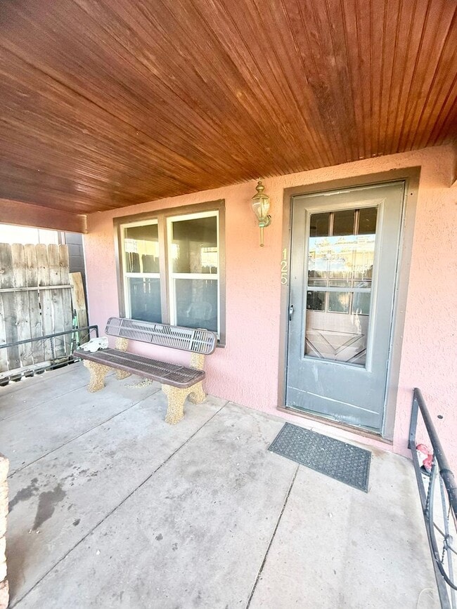 125 S Park St in Woodland Park, CO - Building Photo - Building Photo