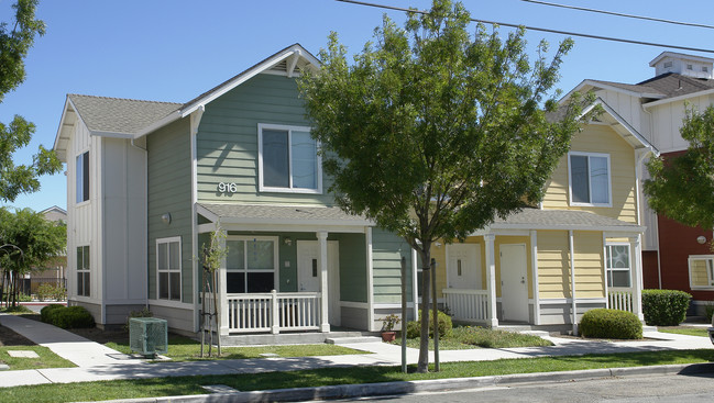 West Rivertown in Antioch, CA - Building Photo - Building Photo