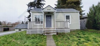 5323 N 39th St in Tacoma, WA - Building Photo