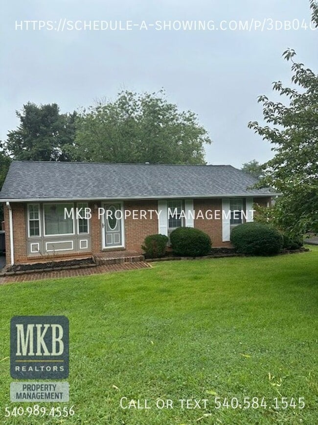 property at 745 Kenyon Rd
