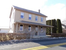 454 Race Rd in Richland, PA - Building Photo