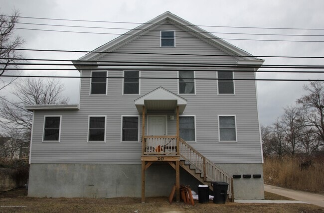 property at 20 Main St