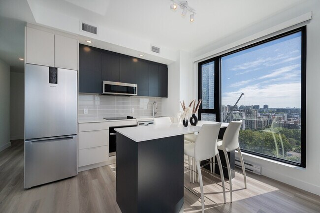 1463 Av. Argyle in Montréal, QC - Building Photo - Building Photo