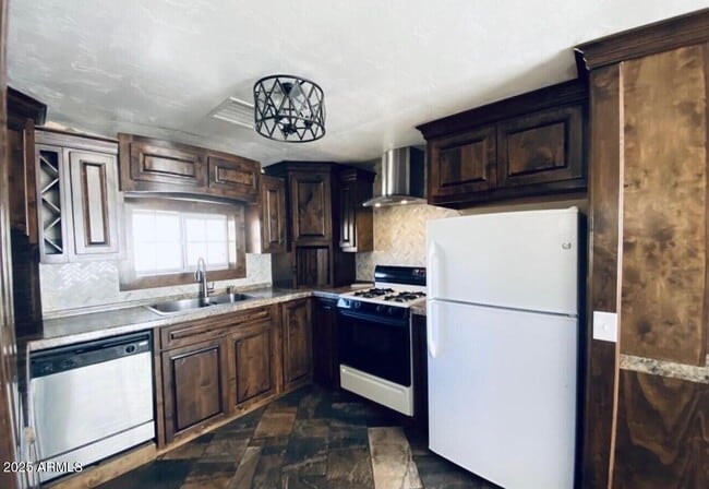 1522 E 9th St in Douglas, AZ - Building Photo - Building Photo