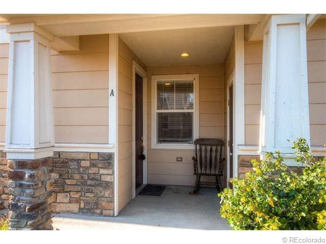 17227 Waterhouse Cir, Unit A in Parker, CO - Foto de edificio - Building Photo