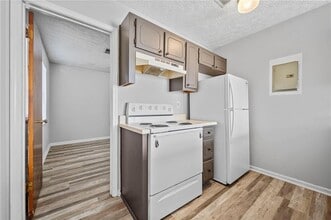 341 W Griffin St in Dallas, GA - Building Photo - Building Photo