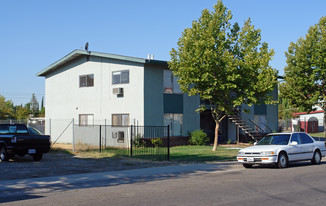 4220 Tresler Ave Apartments