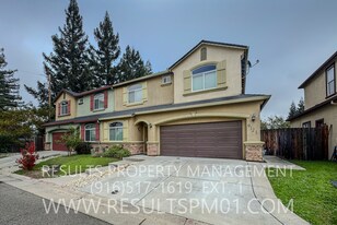 9121 Echo Point Pl in Orangevale, CA - Building Photo