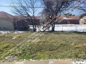 2309 Jerome Dr in Killeen, TX - Building Photo - Building Photo