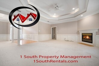 3784 Branch Dr in Semmes, AL - Building Photo - Building Photo