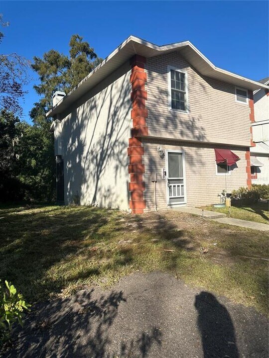 7027 Paul Revere Terrace in New Port Richey, FL - Building Photo