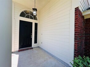 2909 Lagerway Cove in Austin, TX - Building Photo - Building Photo