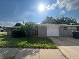 2529 N Kate Ave in Oklahoma City, OK - Building Photo