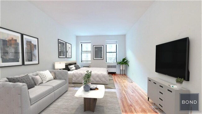 property at 432 E 83rd St