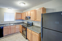 Reside Here Apartments & Rentals photo'