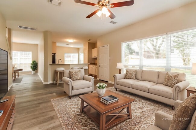 property at 4334 Egret Dr