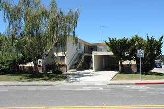 842 Los Padres Blvd in Santa Clara, CA - Building Photo - Building Photo