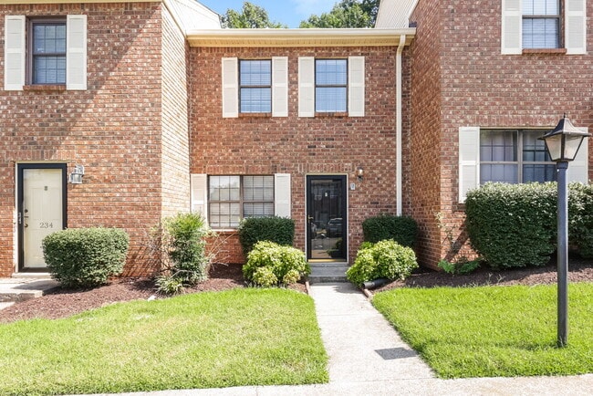 property at 232 Thistle Ln