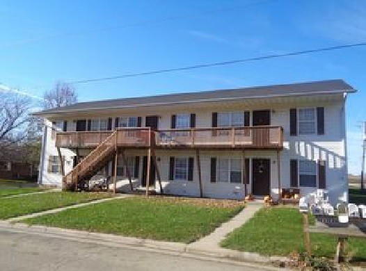 309 Alan St in Ashton, IL - Building Photo