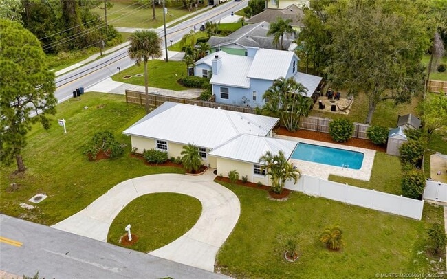 property at 2363 NW Brennan Ct