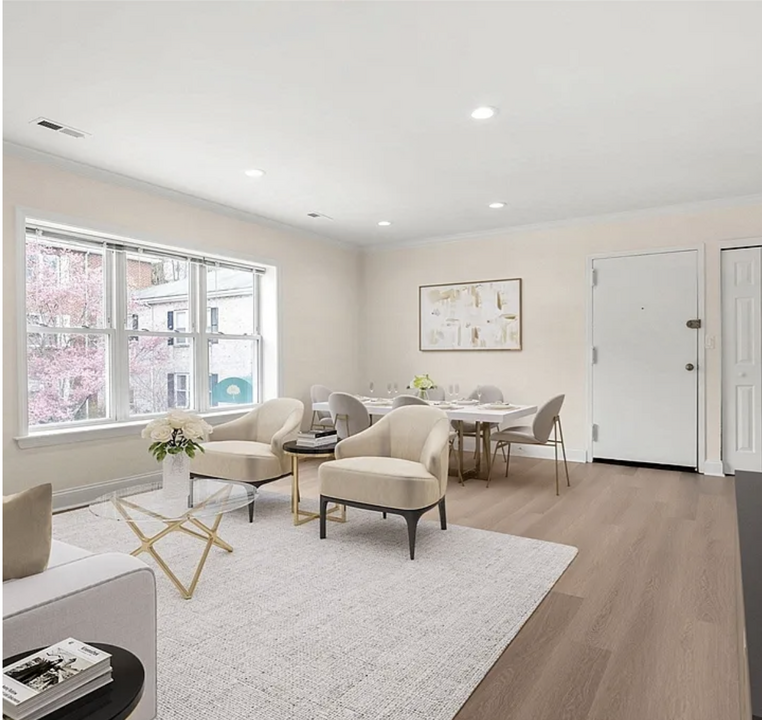 164 Newton St in Brookline, MA - Building Photo